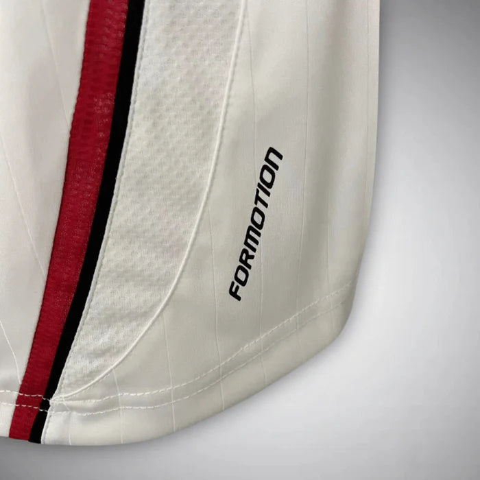 06/07 AC Milan Away Premium Kit