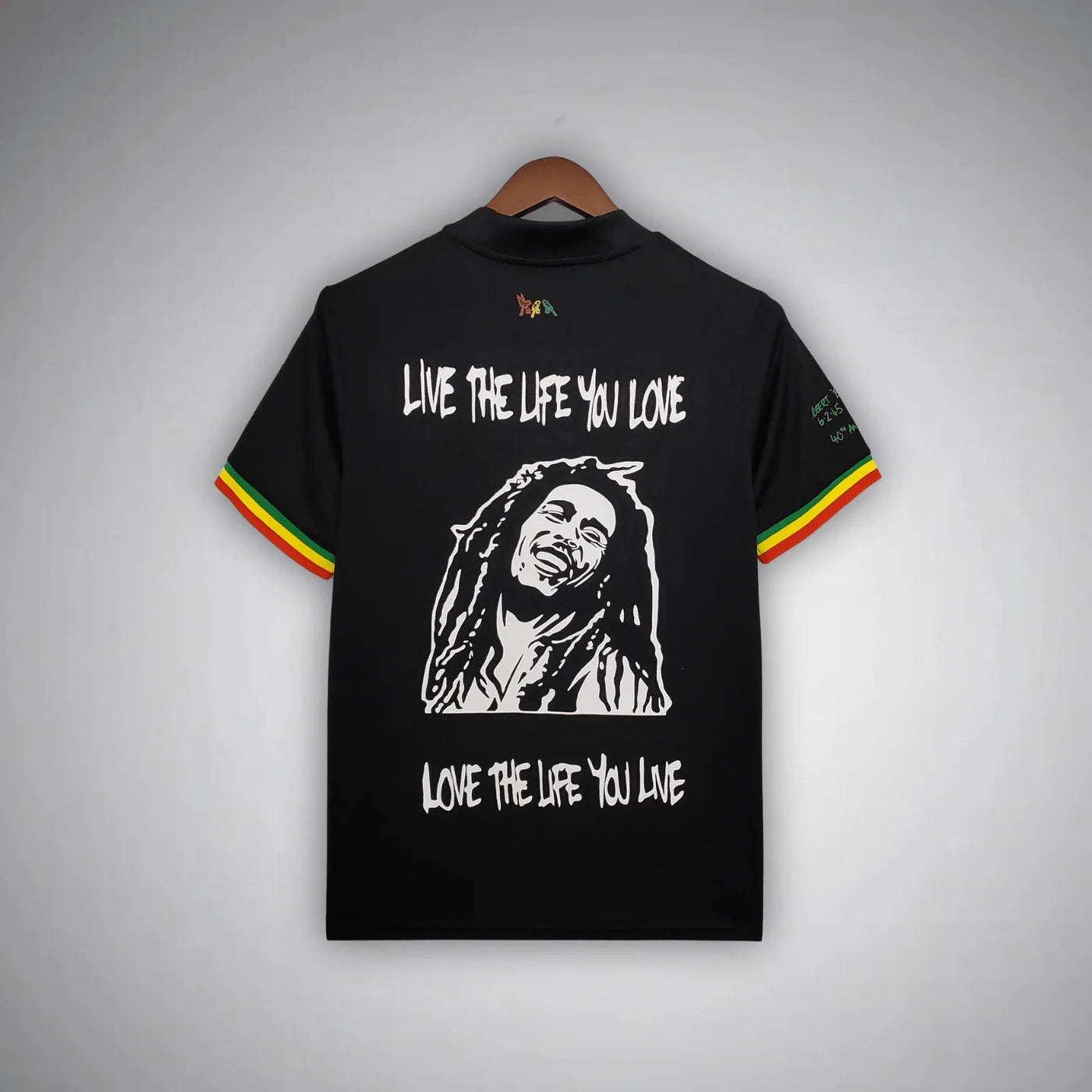 Ajax "Bob Marley" Premium Kit