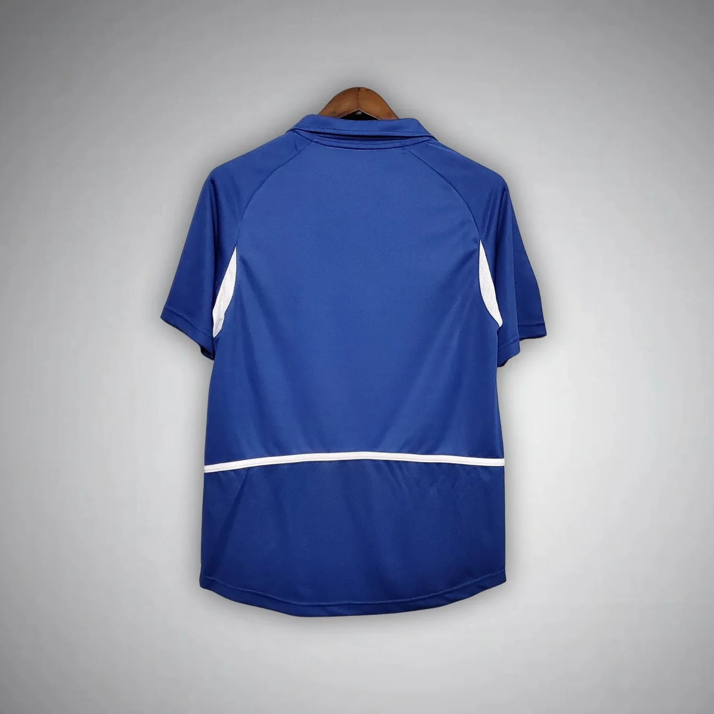 2002 Brazil Away Kit