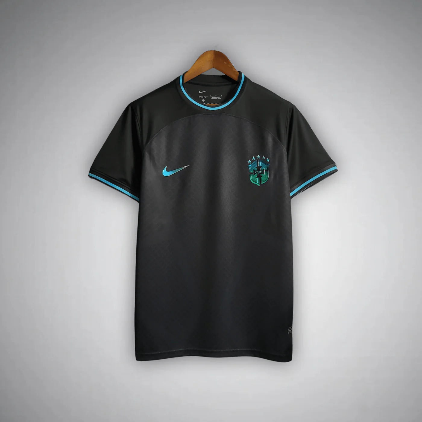 Brazil "Emerald Nights" Premium Kit