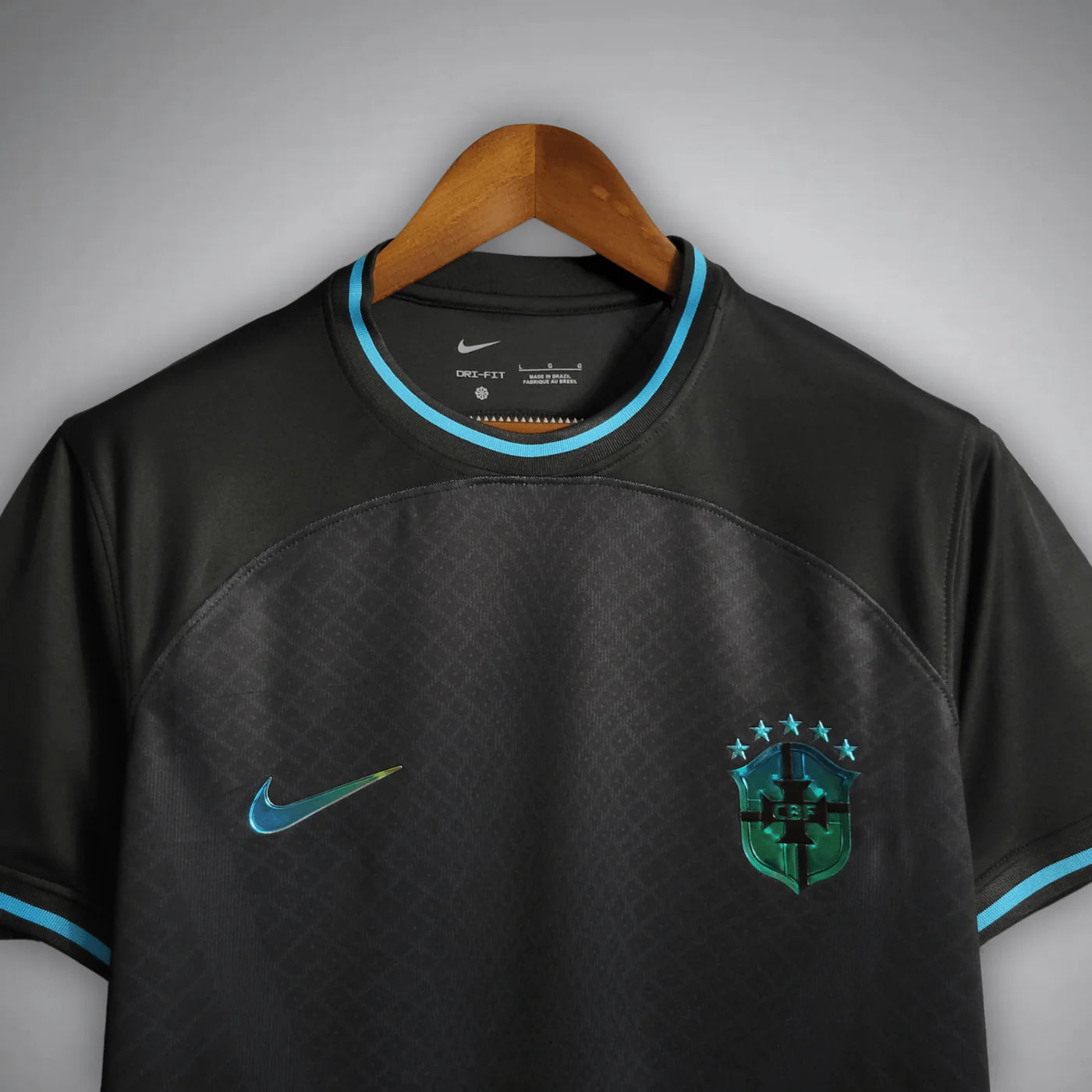 Brazil "Emerald Nights" Premium Kit