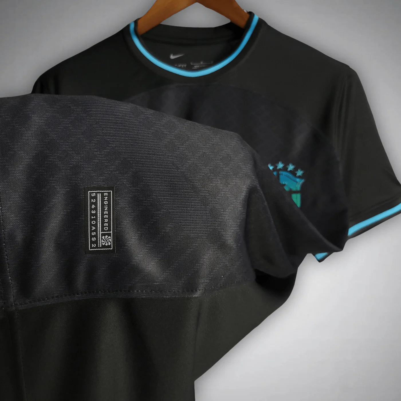 Brazil "Emerald Nights" Premium Kit