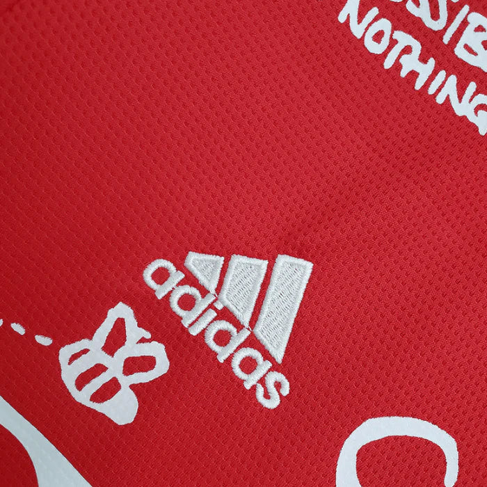 Manchester United "Ronaldo" Premium Kit