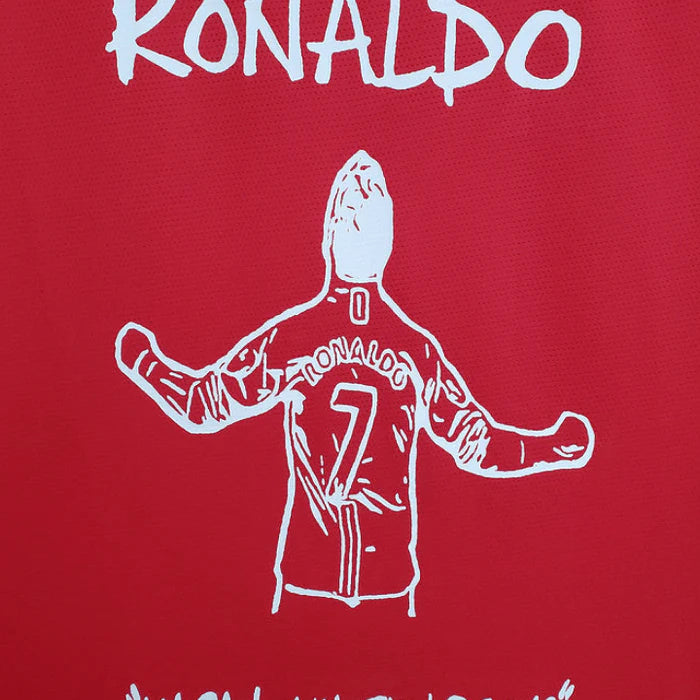 Manchester United "Ronaldo" Premium Kit