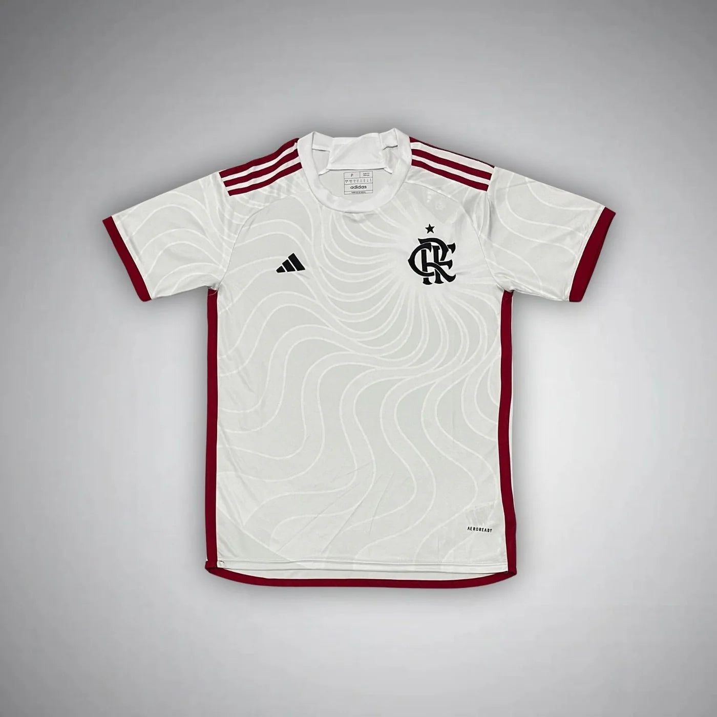 Brazil "Flamengo" Premium Kit
