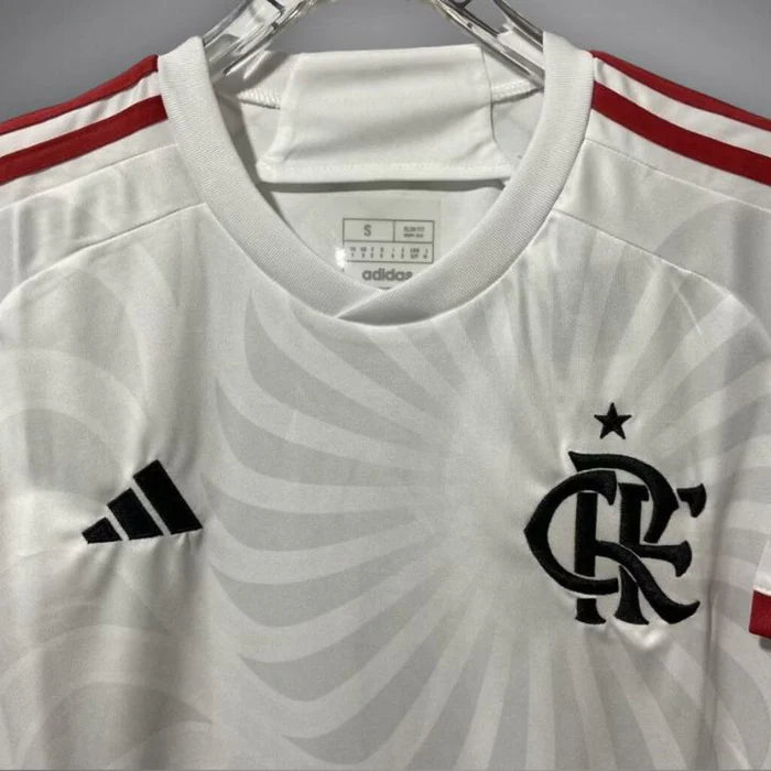 Brazil "Flamengo" Premium Kit