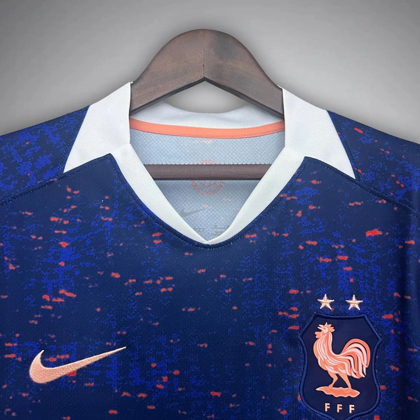 2025 France Home Kit