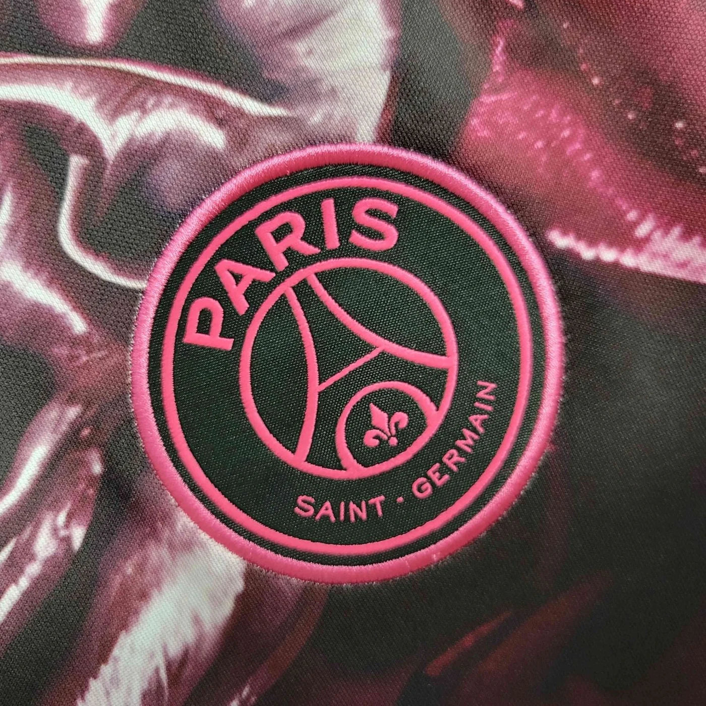 PSG "Rose" Premium Kit