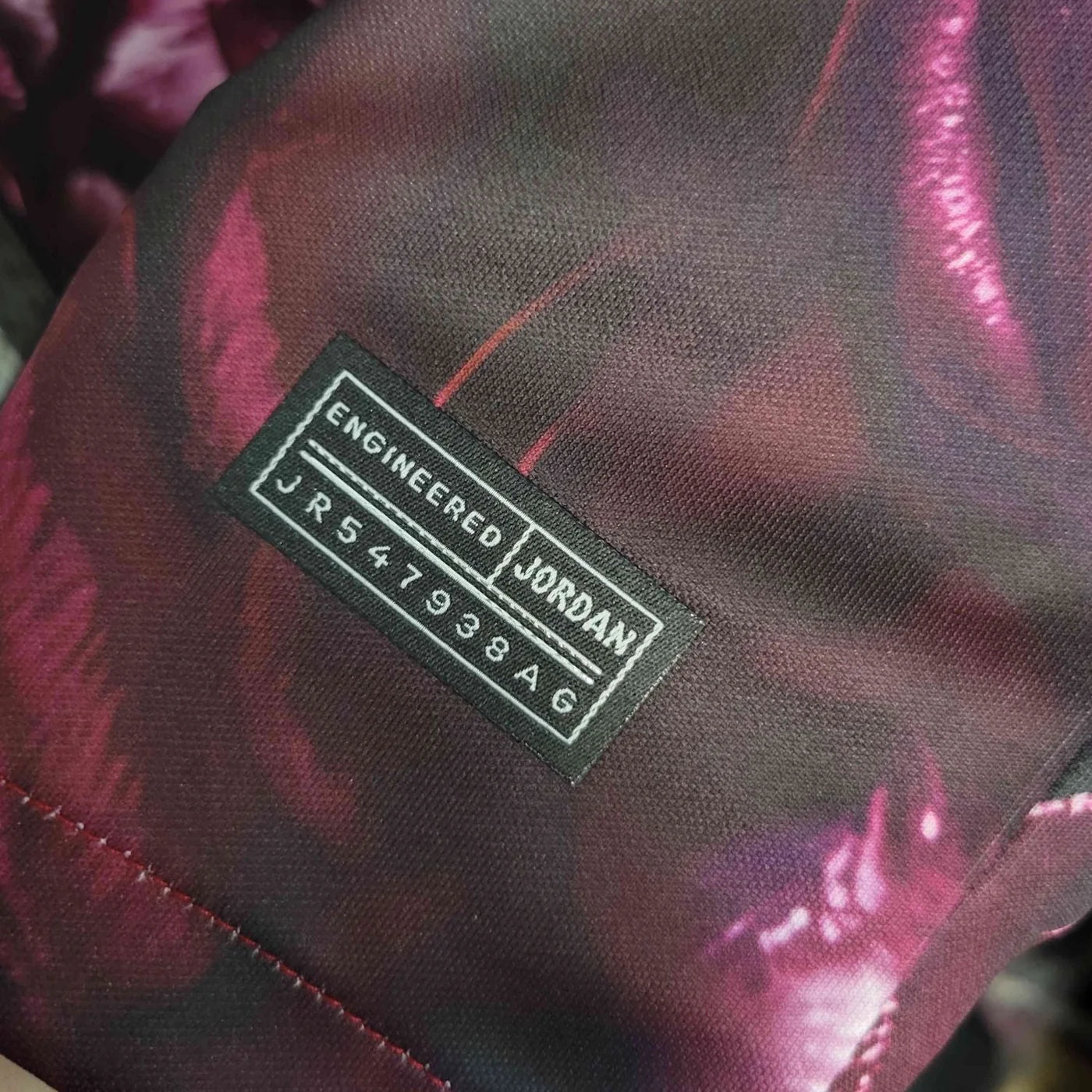 PSG "Rose" Premium Kit