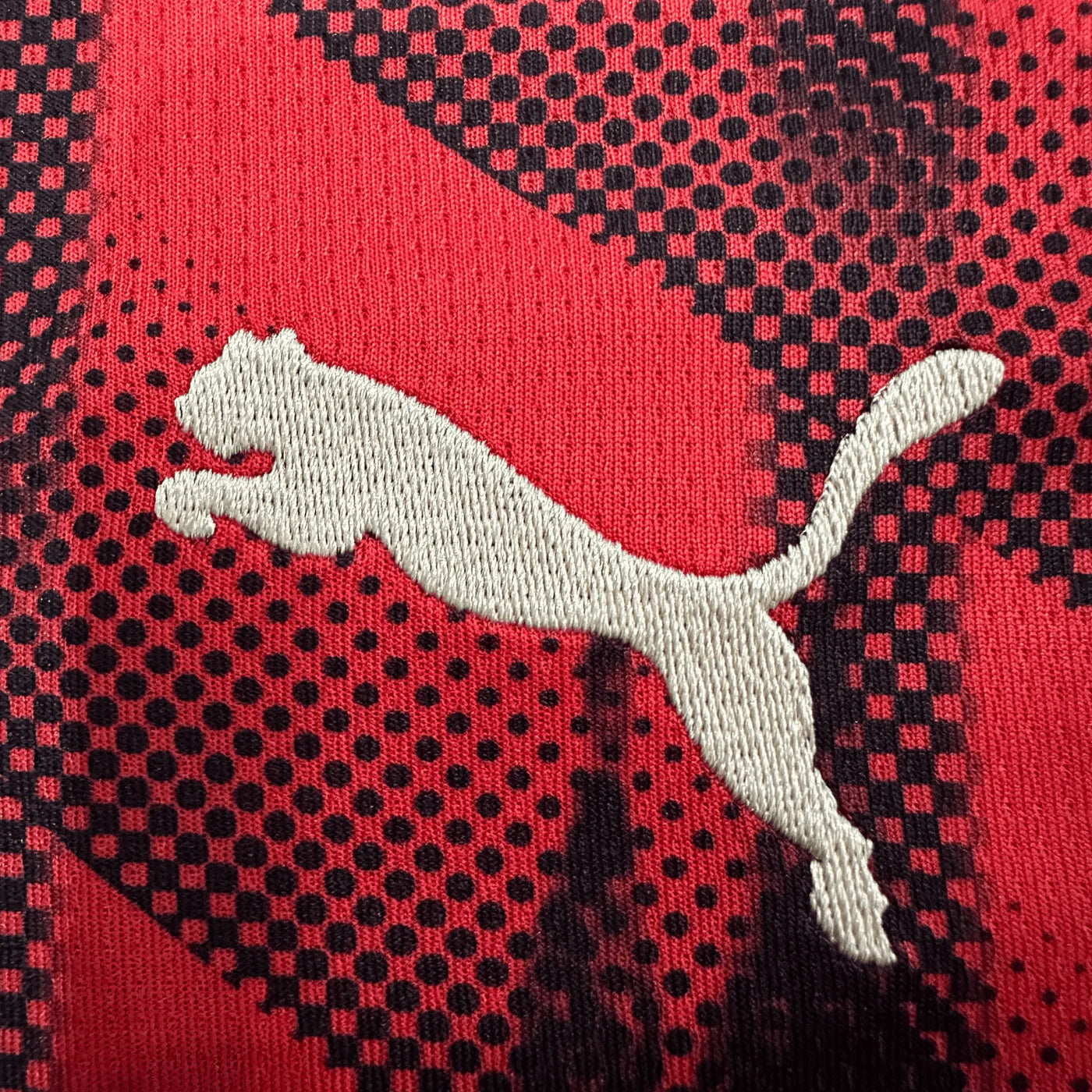 AC Milan "Cathedral" Premium Kit