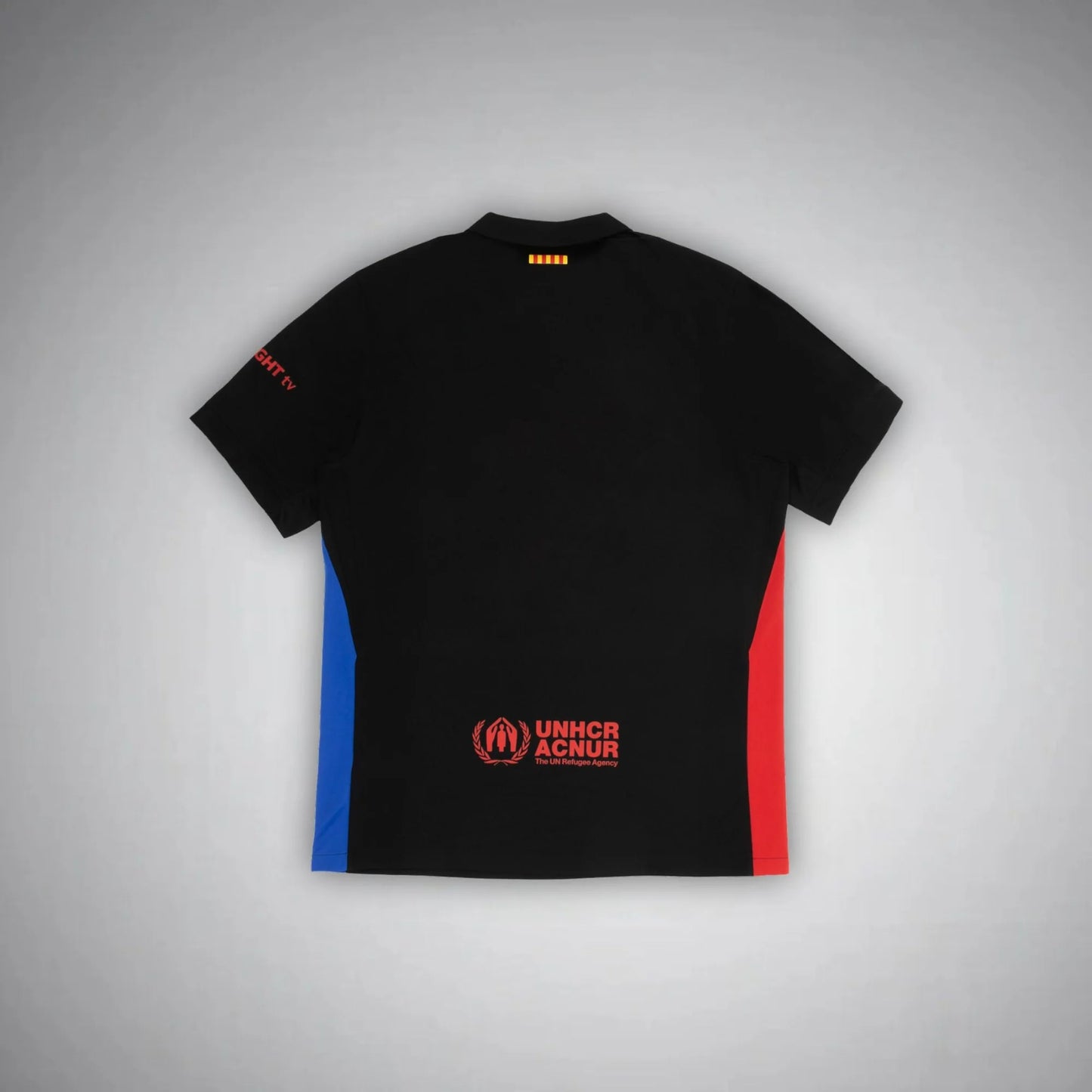 FC Barcelona x Cactus Jack Limited Edition Away Kit