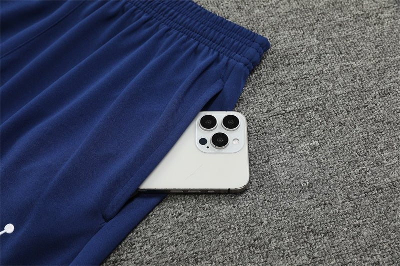 PSG Pink Premium "Parisian Frost" Tracksuit