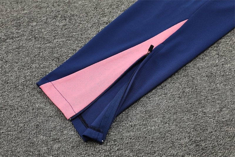 PSG Pink Premium "Parisian Frost" Tracksuit