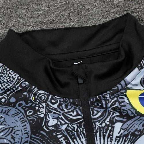 Brasil Premium "Jesús" Tracksuit