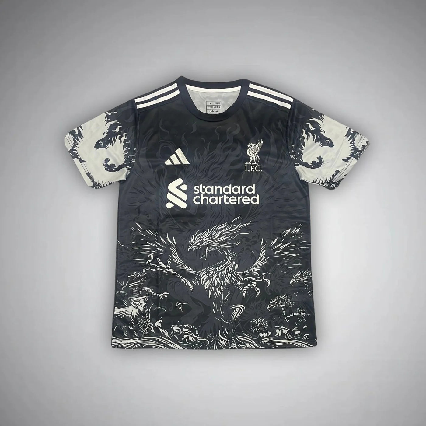 Liverpool "Wings of Anfield" Premium Kit