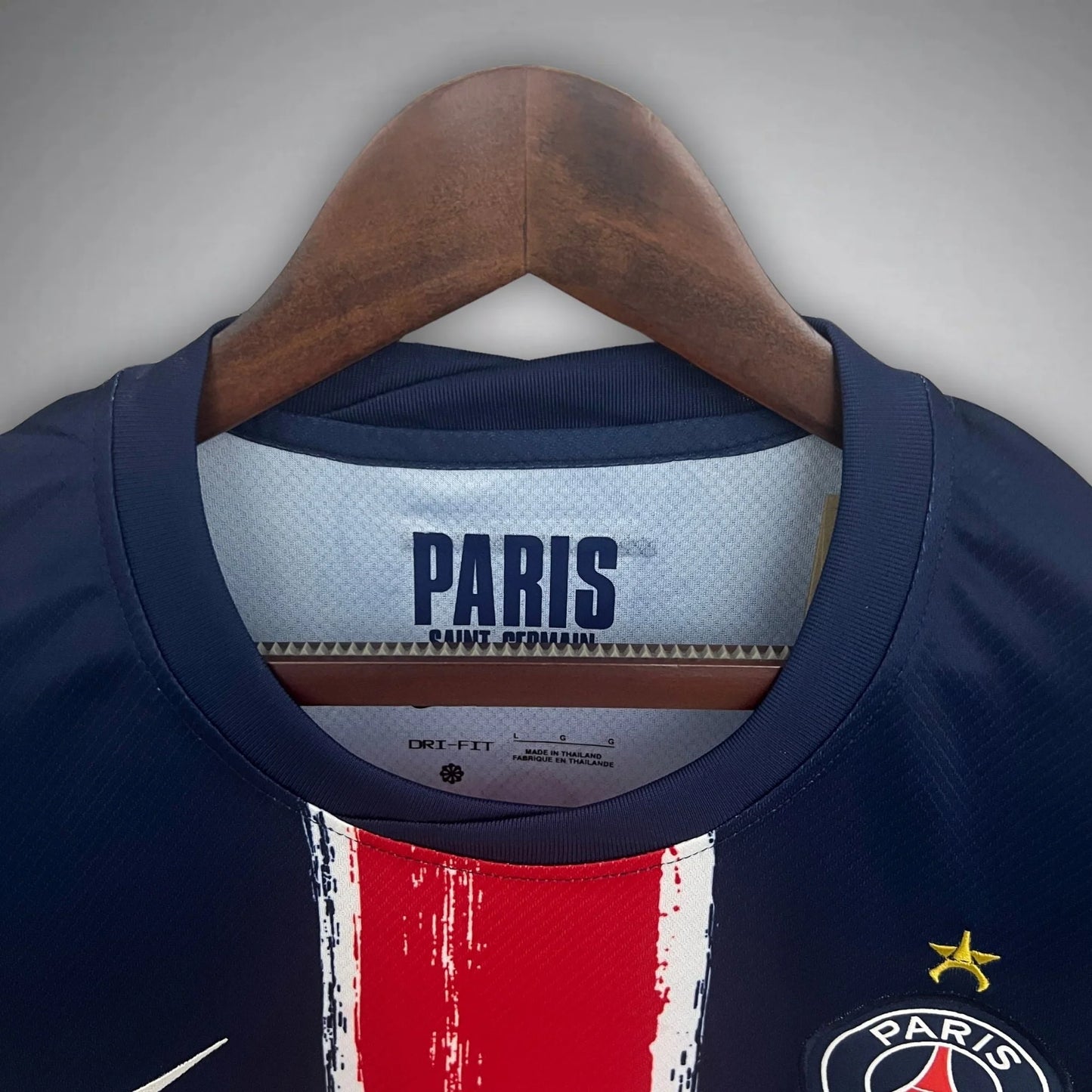 PSG "Champions 2025" Premium Kit