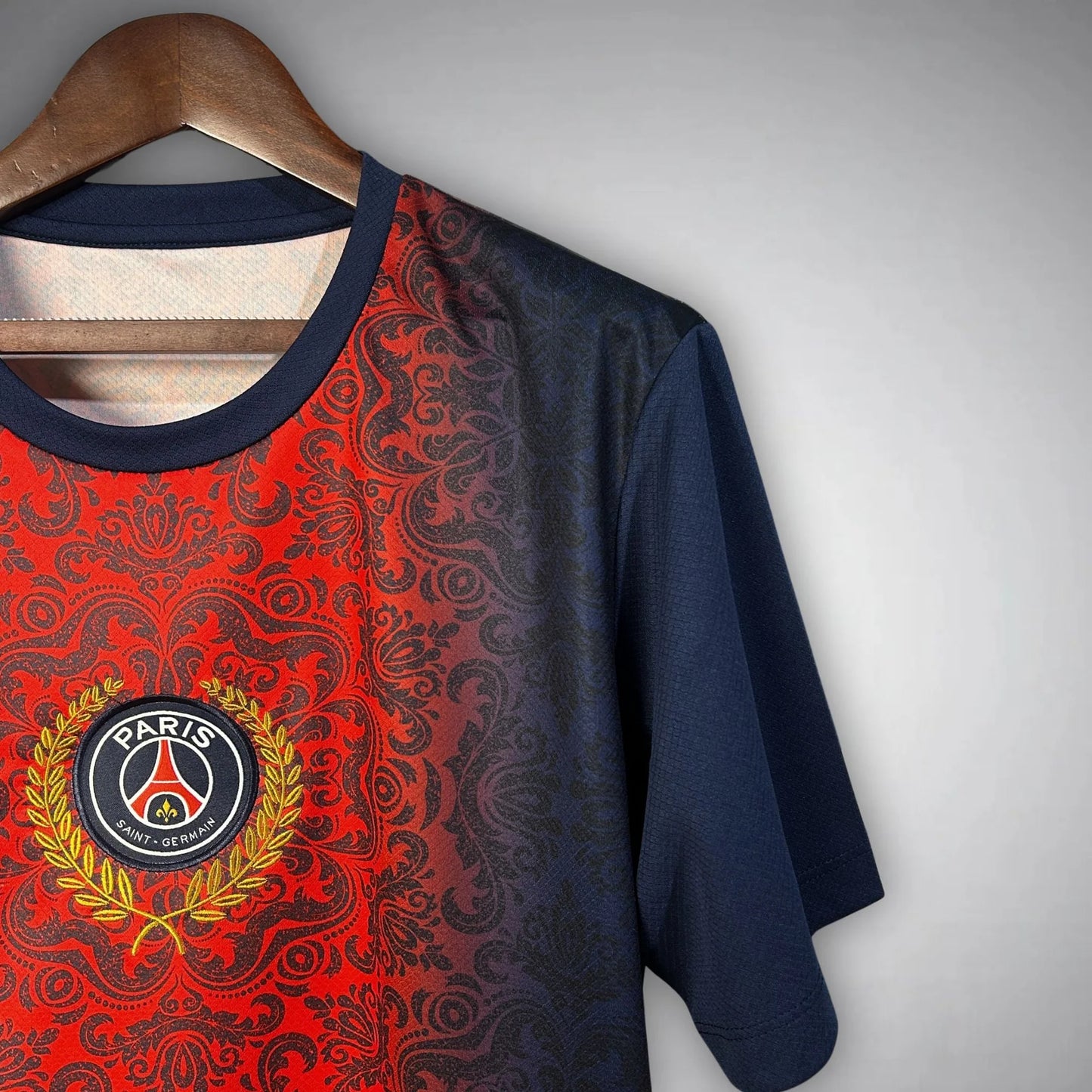 PSG "The Emperor" Premium Kit