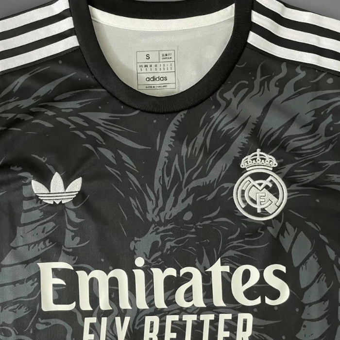 Real Madrid "Devil's Eye" Premium Kit