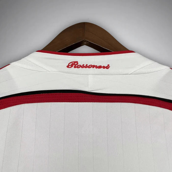 06/07 AC Milan Away Premium Kit