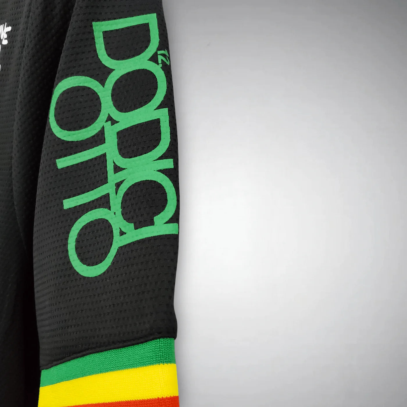 Ajax "Bob Marley" Premium Kit