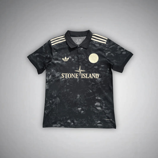 Ajax x Stone Island Premium Kit