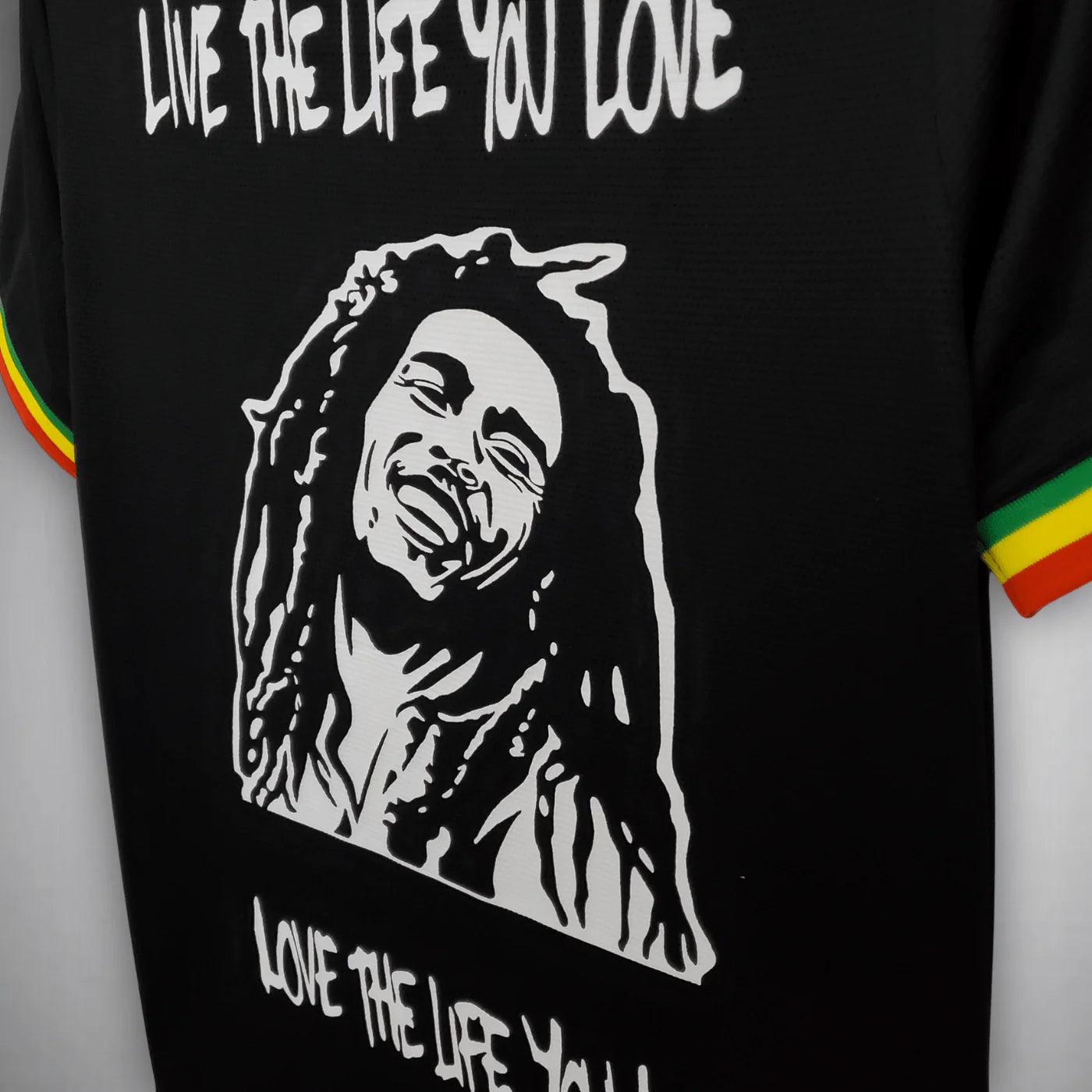 Ajax "Bob Marley" Premium Kit