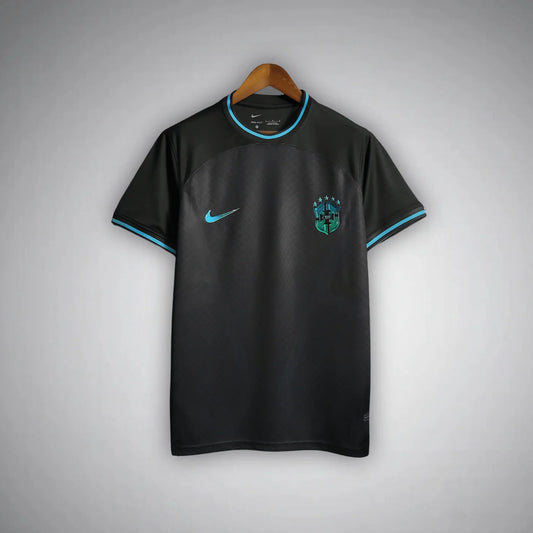 Brazil "Emerald Nights" Premium Kit