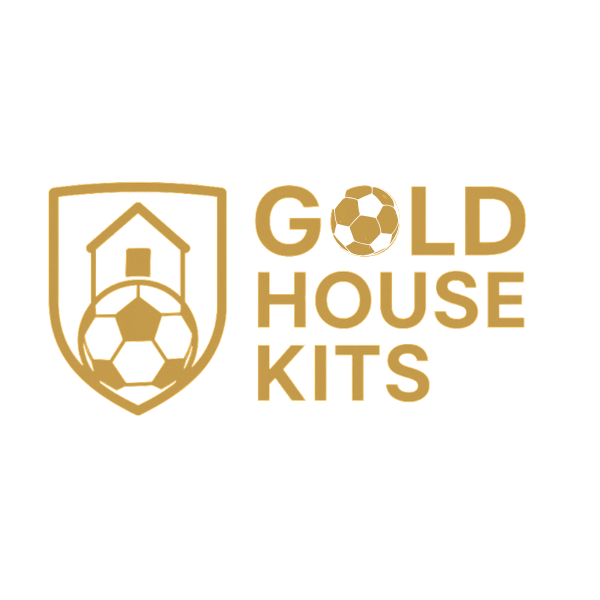 Gold House Kits