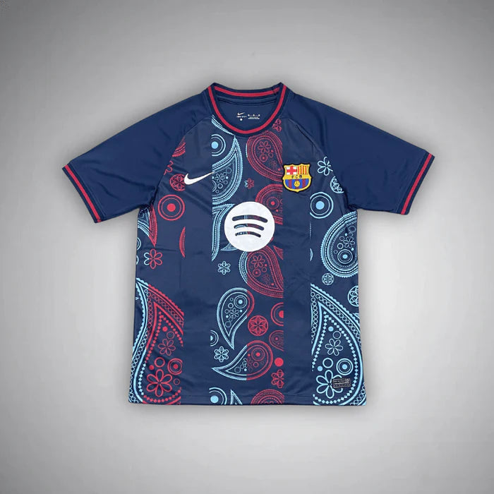 FC Barcelona "Tiki-taka" Premium Kit