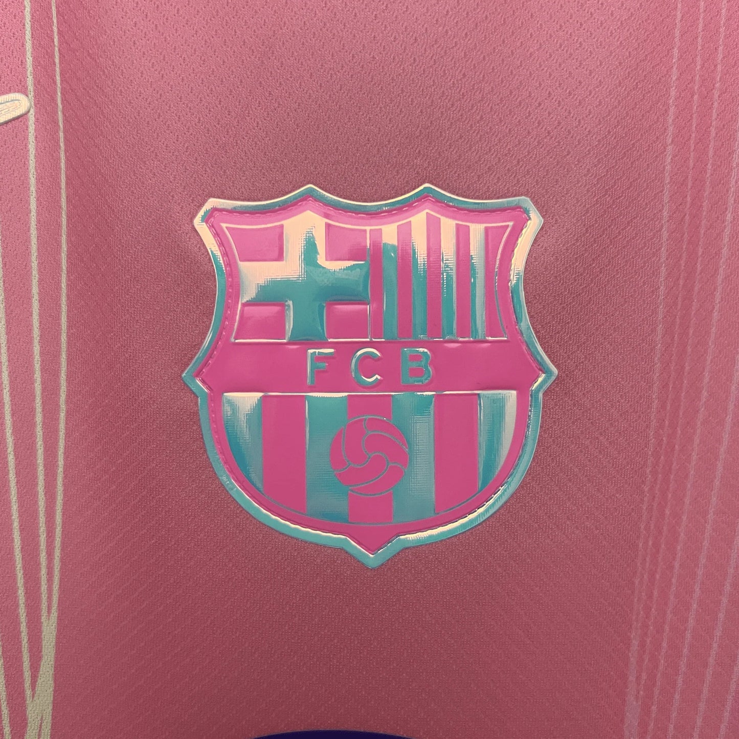 FC Barcelona "Aurora" Premium Kit