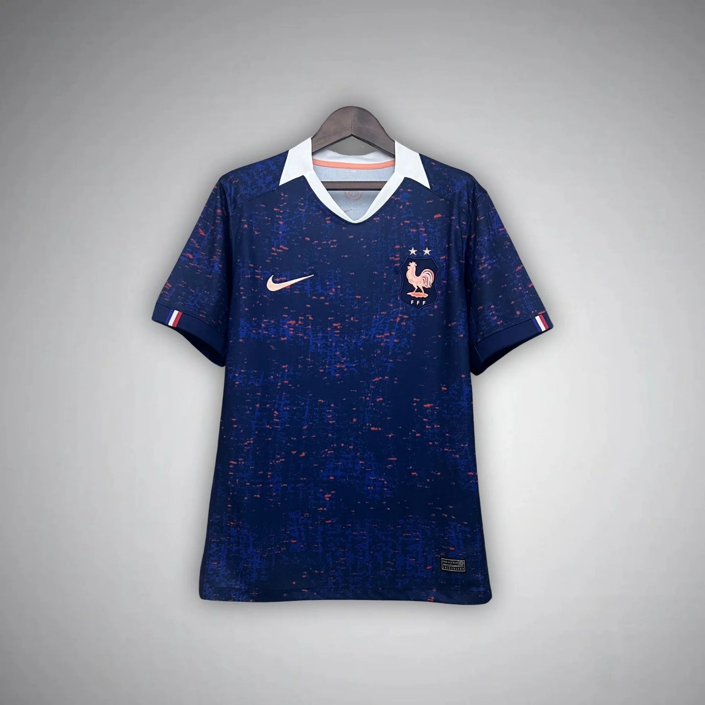 2025 France Home Kit