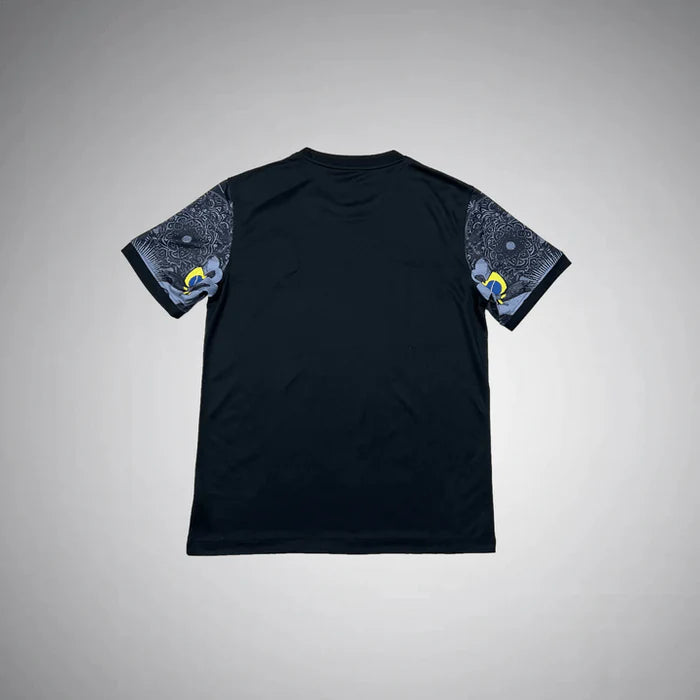 Brazil "Jesus" Premium Kit