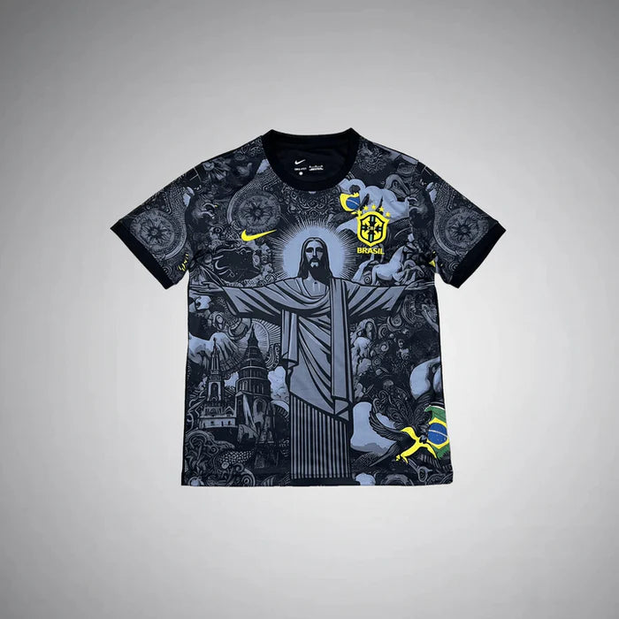Brazil "Jesus" Premium Kit