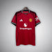 25/26 Manchester United Home Kit