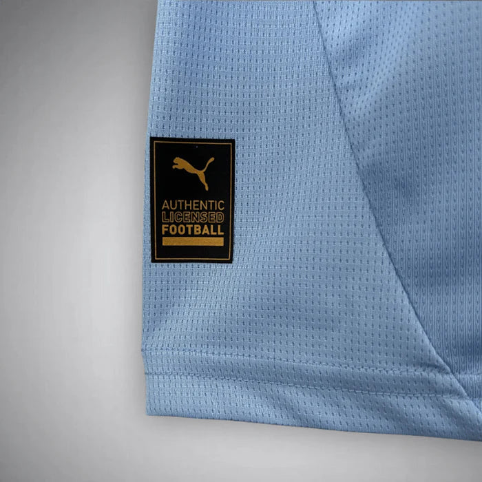 24/25 Manchester City Home Premium Kit