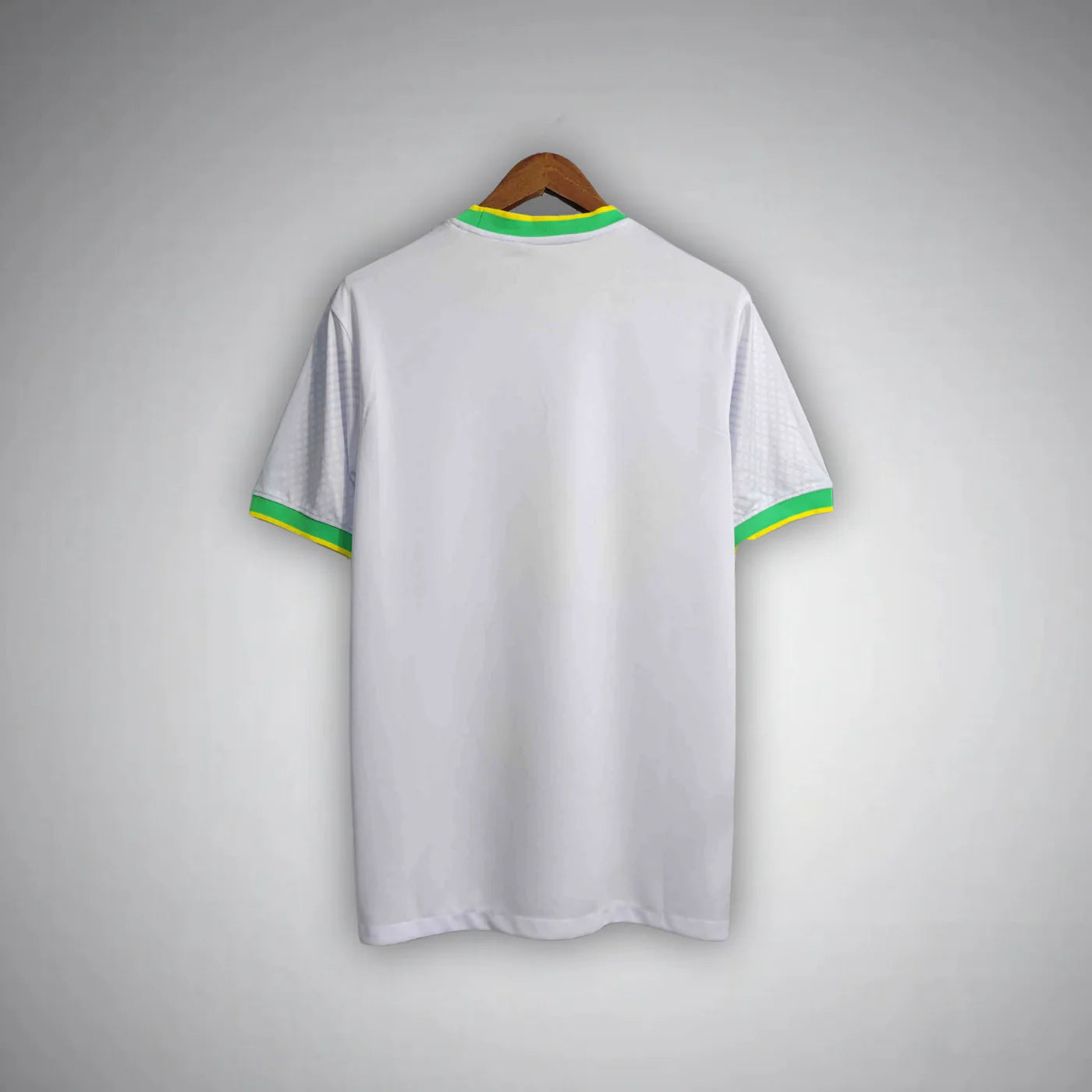 Brazil "Canarinho Flight" Premium Kit