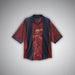 2000/01 FC Barcelona Retro x Cactus Jack Limited Edition Home Kit