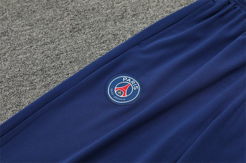 PSG Pink Premium "Parisian Frost" Tracksuit