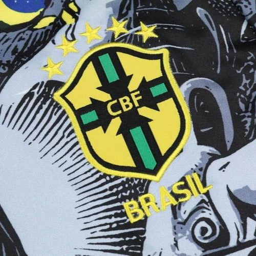 Brasil Premium "Jesús" Tracksuit