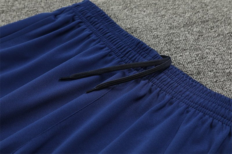 PSG Pink Premium "Parisian Frost" Tracksuit