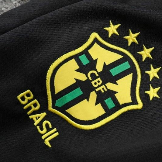 Brasil Premium "Jesús" Tracksuit