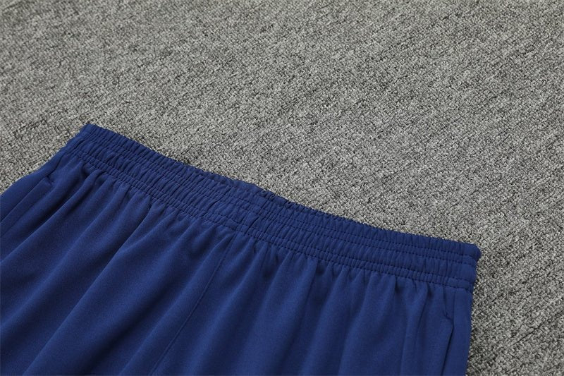 PSG Pink Premium "Parisian Frost" Tracksuit