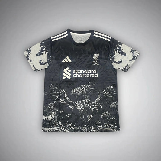 Liverpool "Wings of Anfield" Premium Kit