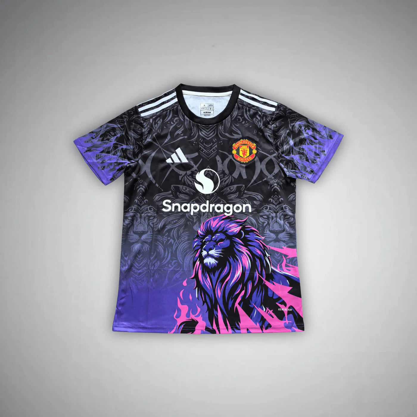 Manchester United "Force of Nature" Premium Kit
