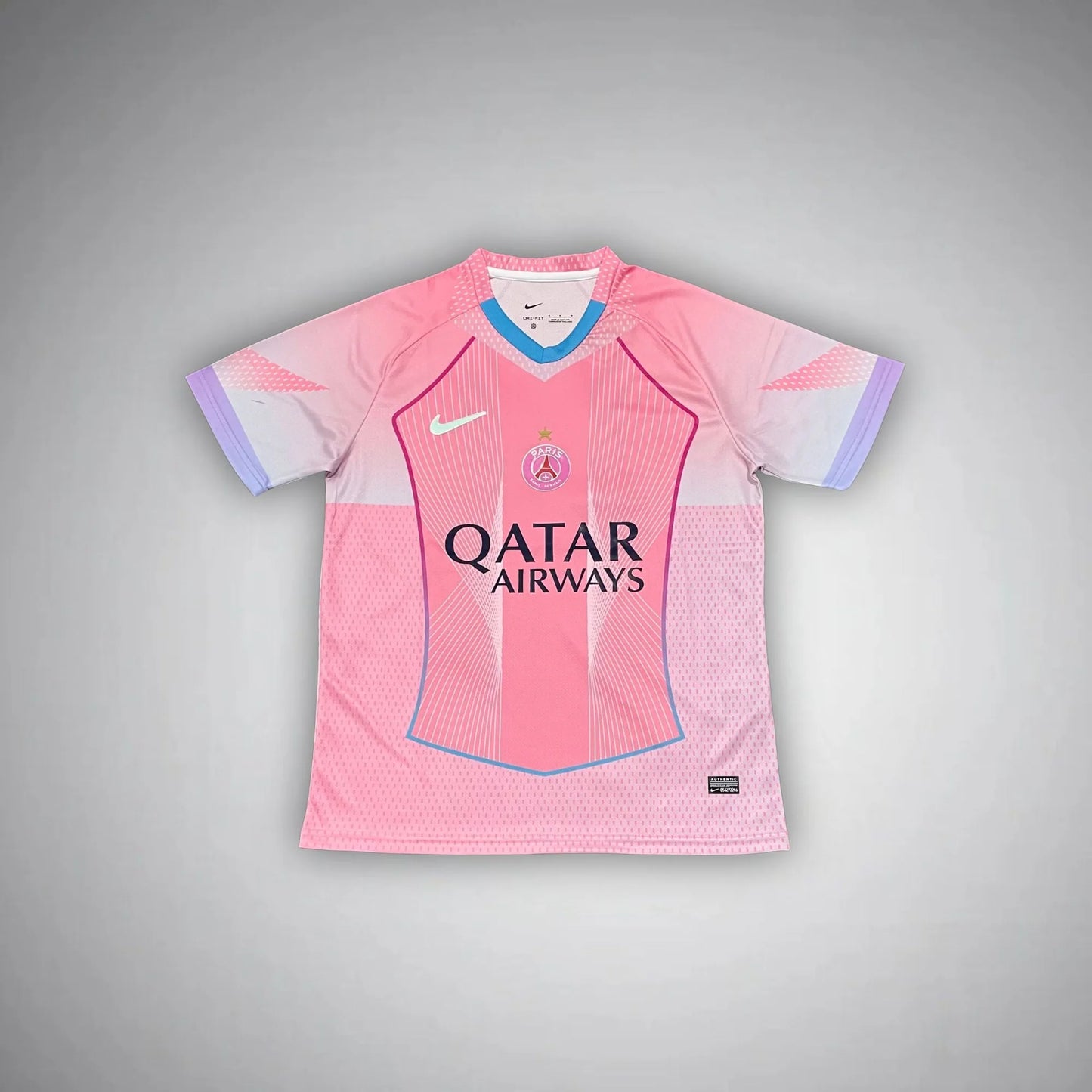 PSG "Nebula" Premium Kit