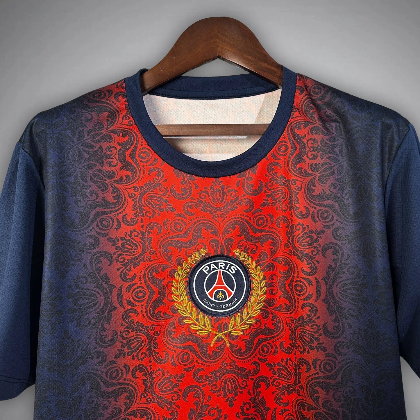 PSG "The Emperor" Premium Kit