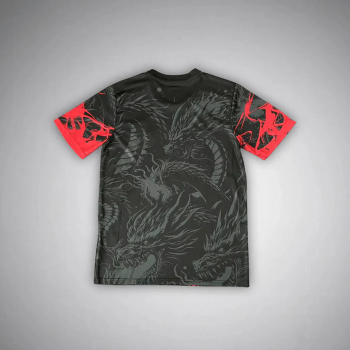 Real Madrid "Devil's Eye" Premium Kit